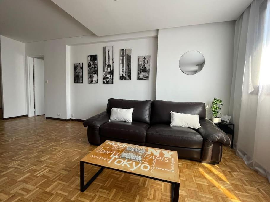 Heads Property - Full Appart 72 M2 لوفالوا بيريه المظهر الخارجي الصورة