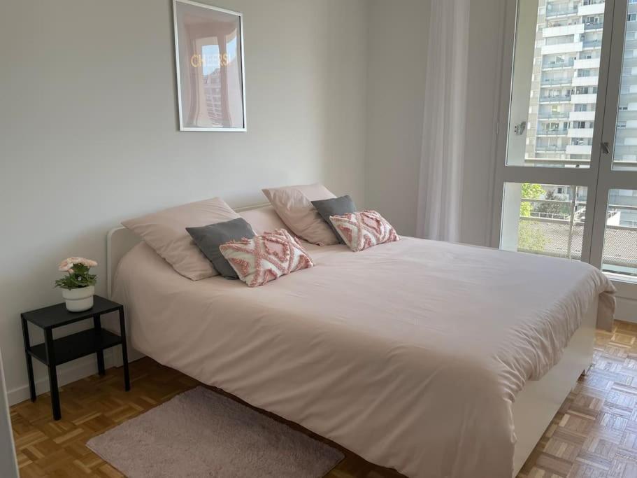 Heads Property - Full Appart 72 M2 لوفالوا بيريه المظهر الخارجي الصورة