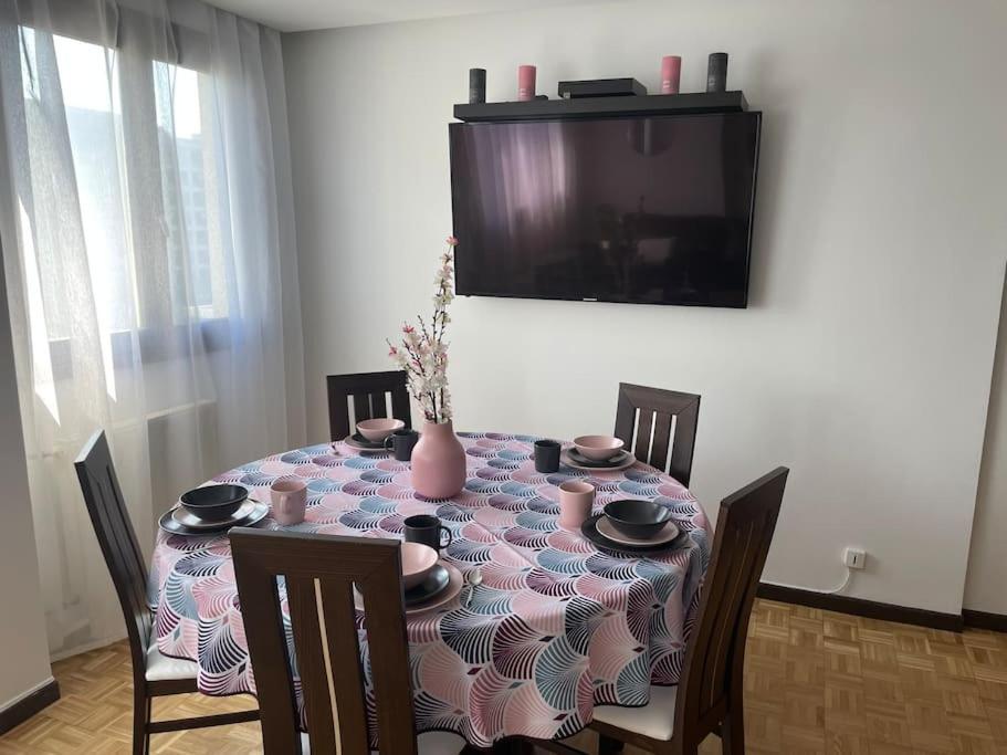 Heads Property - Full Appart 72 M2 لوفالوا بيريه المظهر الخارجي الصورة
